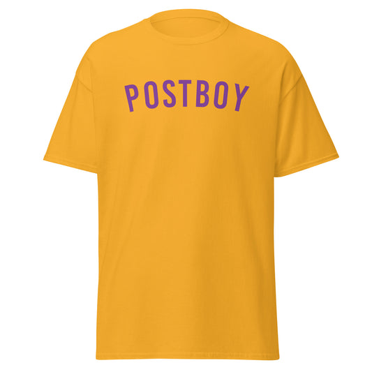 Anime Inspired - "Postboy" T-Shirt