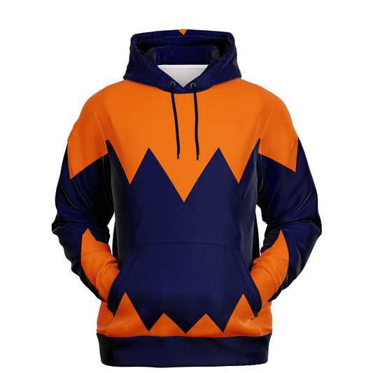 "Jack-O" Fashion Hoodie - AOP