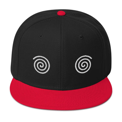 So Dizzy Snapback Hat